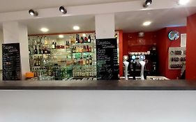 Hotel Restaurant L'Artiere